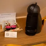 Domaine L'instant Du Colibri Penzion