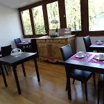 Domaine L'instant Du Colibri 4* Le Mesnil-Theribus