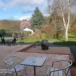 Domaine L'instant Du Colibri Maison d'hôtes Le Mesnil-Theribus