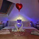 Domaine L'instant Du Colibri Maison d'hôtes 4*