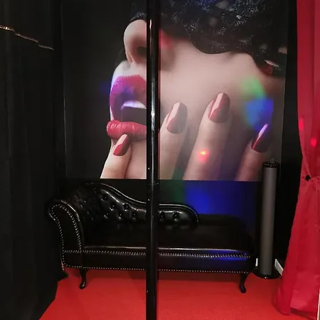 Domaine L'instant Du Colibri ゲストハウス Le Mesnil-Theribus