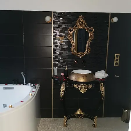 ゲストハウス Domaine L'instant Du Colibri 4*