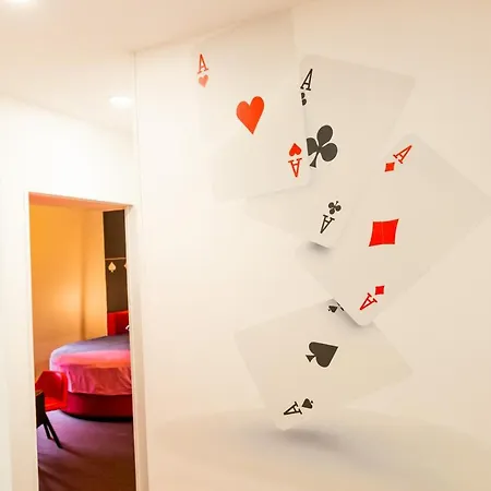 Domaine L'instant Du Colibri 4*