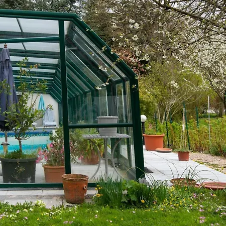 Domaine L'instant Du Colibri 4*