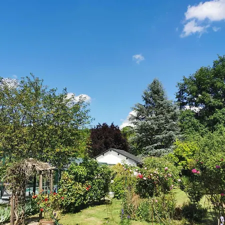 ゲストハウス Domaine L'instant Du Colibri 4*