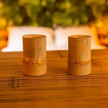 Guest house Domaine L'instant Du Colibri 4*