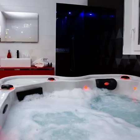 ゲストハウス Domaine L'instant Du Colibri Le Mesnil-Theribus