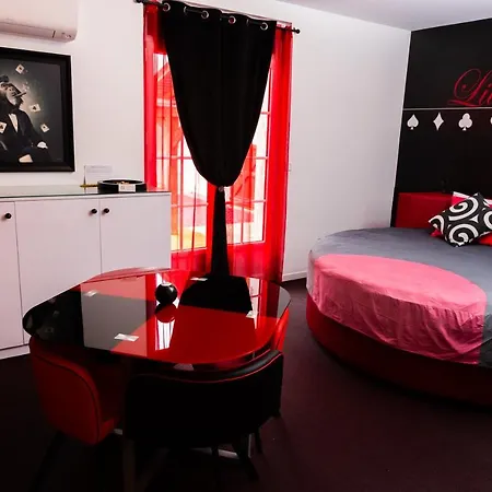 Domaine L'instant Du Colibri Le Mesnil-Theribus