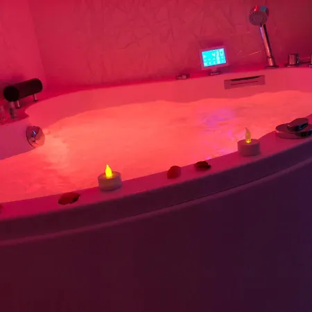 Domaine L'instant Du Colibri ゲストハウス 4*