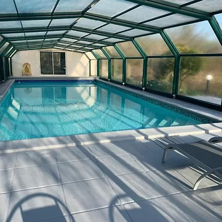 Domaine L'instant Du Colibri ゲストハウス