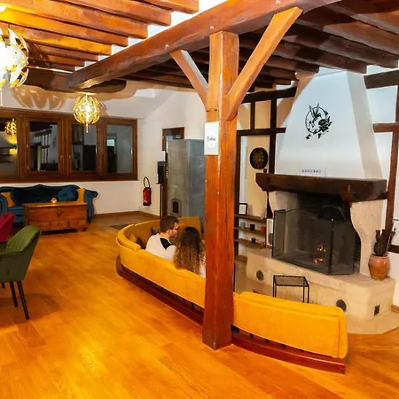 Domaine L'instant Du Colibri Guest house Le Mesnil-Theribus