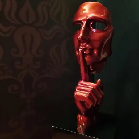 Domaine L'instant Du Colibri ゲストハウス 4*