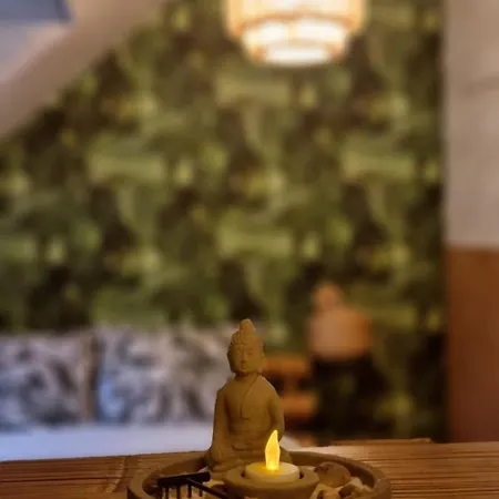 Domaine L'instant Du Colibri