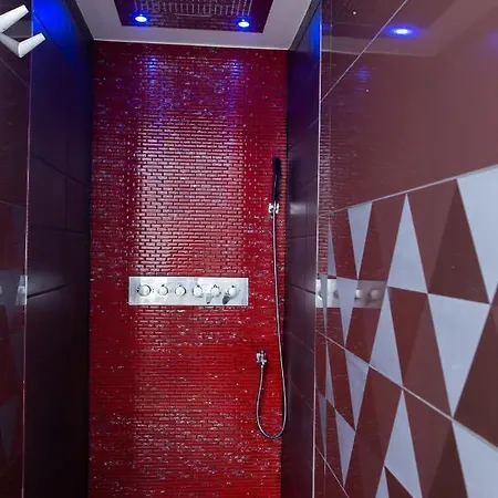 Domaine L'instant Du Colibri 4* Le Mesnil-Theribus