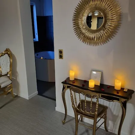 Domaine L'instant Du Colibri Le Mesnil-Theribus