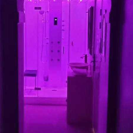 Domaine L'instant Du Colibri 4* Le Mesnil-Theribus