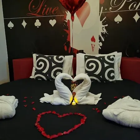 ゲストハウス Domaine L'instant Du Colibri 4*