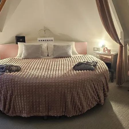 Domaine L'instant Du Colibri