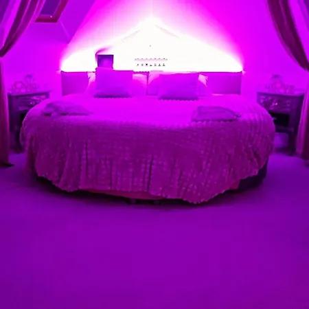 Domaine L'instant Du Colibri Le Mesnil-Theribus