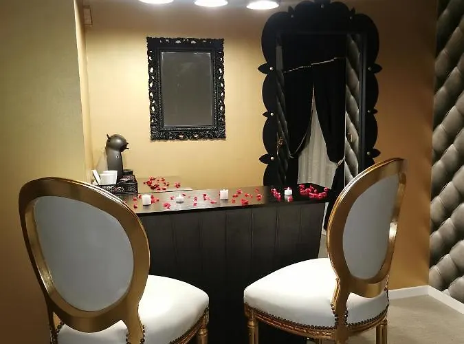 Guest house Domaine L'instant Du Colibri 4*