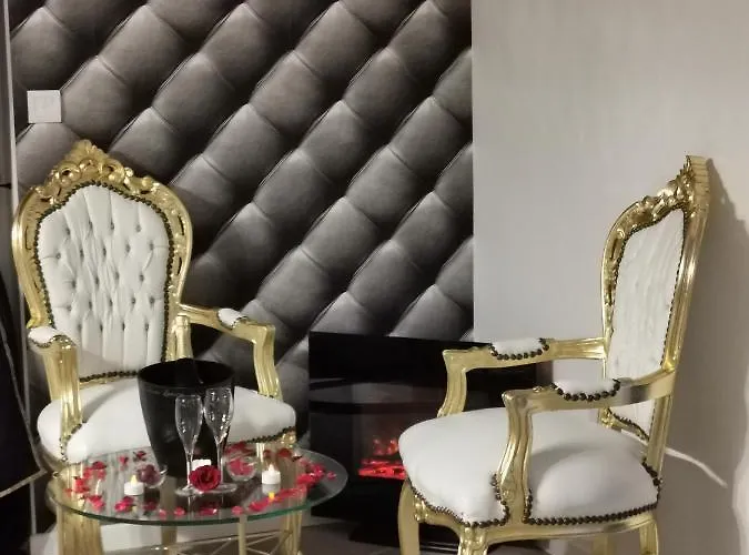 Domaine L'instant Du Colibri Guest house