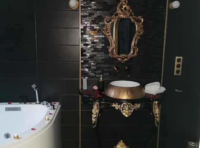 Guest house Domaine L'instant Du Colibri 4*