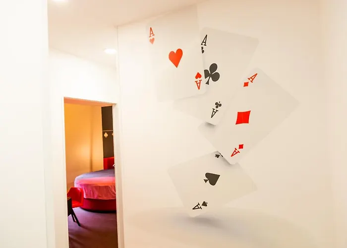 Domaine L'instant Du Colibri 4*