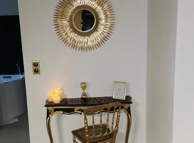 Domaine L'instant Du Colibri Guest house 4*