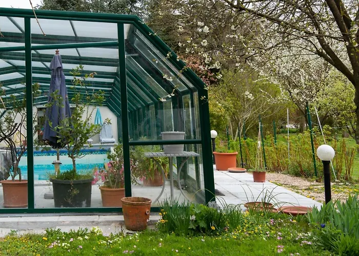 Domaine L'instant Du Colibri 4*