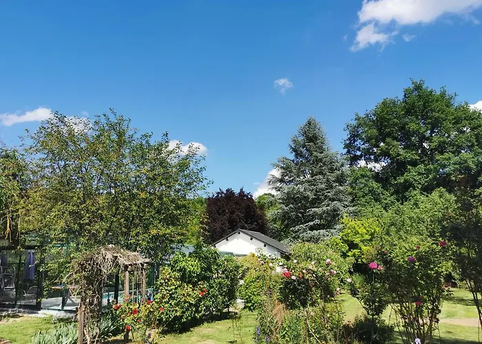 Guest house Domaine L'instant Du Colibri 4*