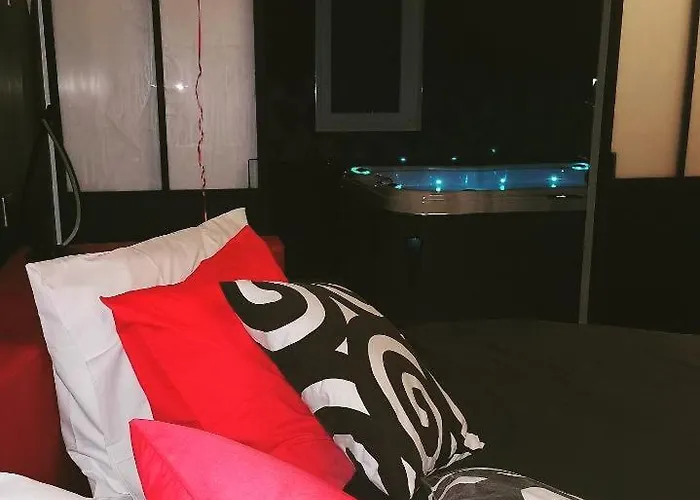 Guest house Domaine L'instant Du Colibri Le Mesnil-Theribus