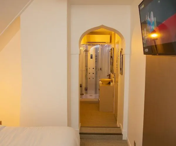 Domaine L'instant Du Colibri 4*