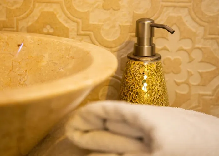 Domaine L'instant Du Colibri 4* Le Mesnil-Theribus