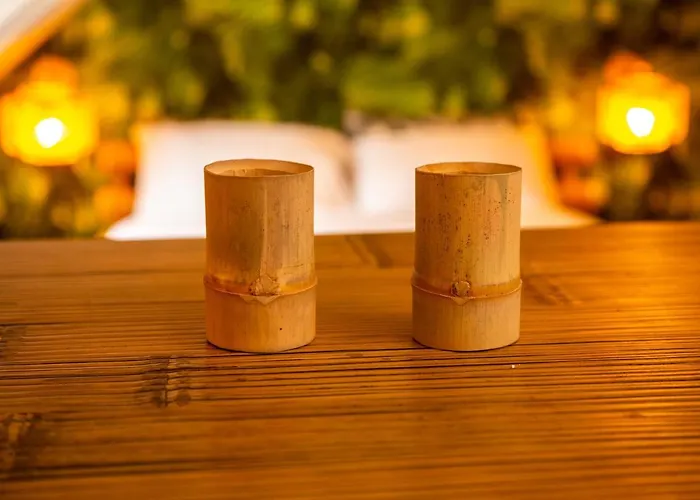 Guest house Domaine L'instant Du Colibri 4*