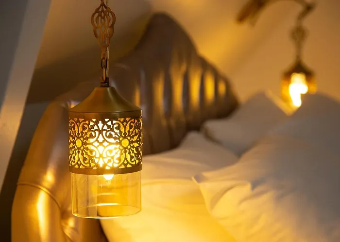 Domaine L'instant Du Colibri 4*