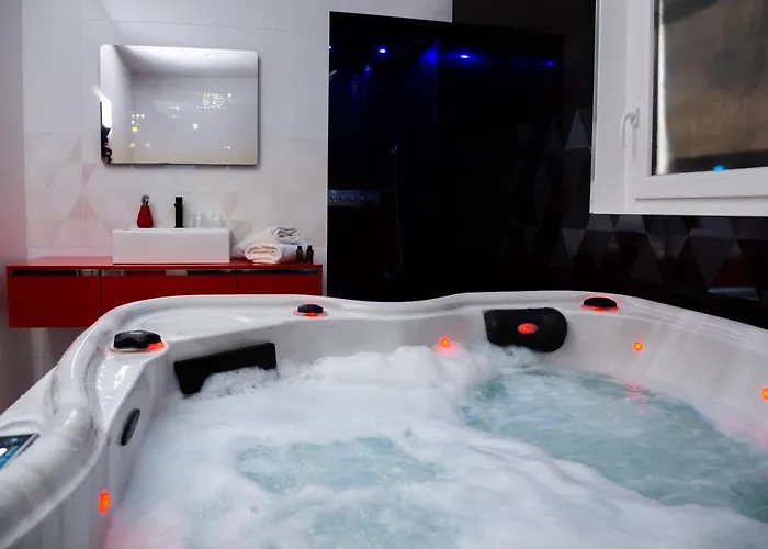 Guest house Domaine L'instant Du Colibri Le Mesnil-Theribus