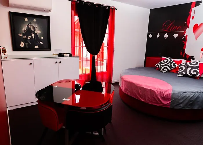 Domaine L'instant Du Colibri Le Mesnil-Theribus