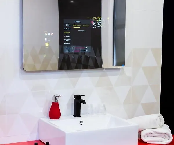 Domaine L'instant Du Colibri Guest house Le Mesnil-Theribus