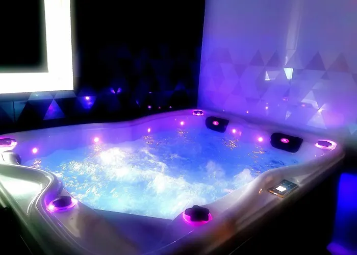 Domaine L'instant Du Colibri Guest house 4*