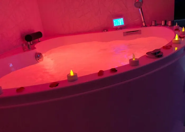 Domaine L'instant Du Colibri Guest house 4*