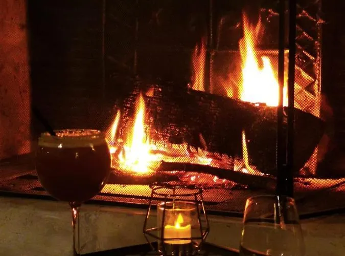 Guest house Domaine L'instant Du Colibri Le Mesnil-Theribus