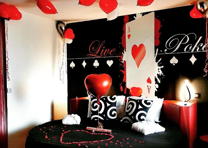 Domaine L'instant Du Colibri Guest house