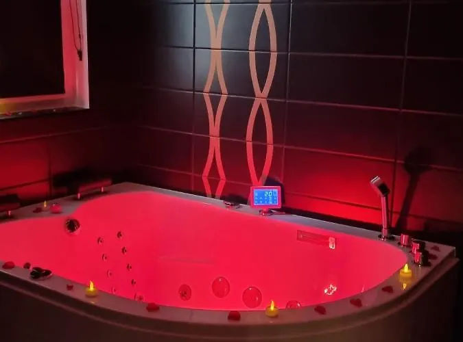 Domaine L'instant Du Colibri Guest house