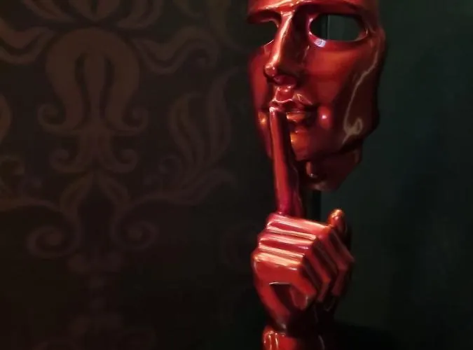 Domaine L'instant Du Colibri Guest house 4*