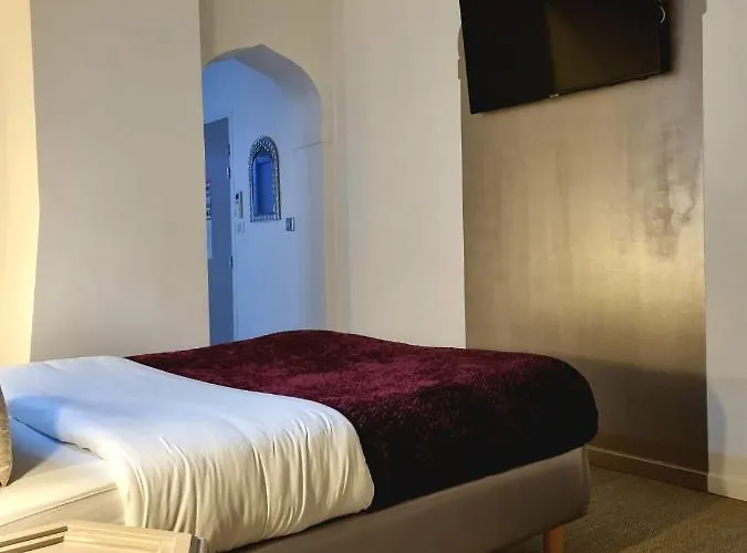 Guest house Domaine L'instant Du Colibri Le Mesnil-Theribus