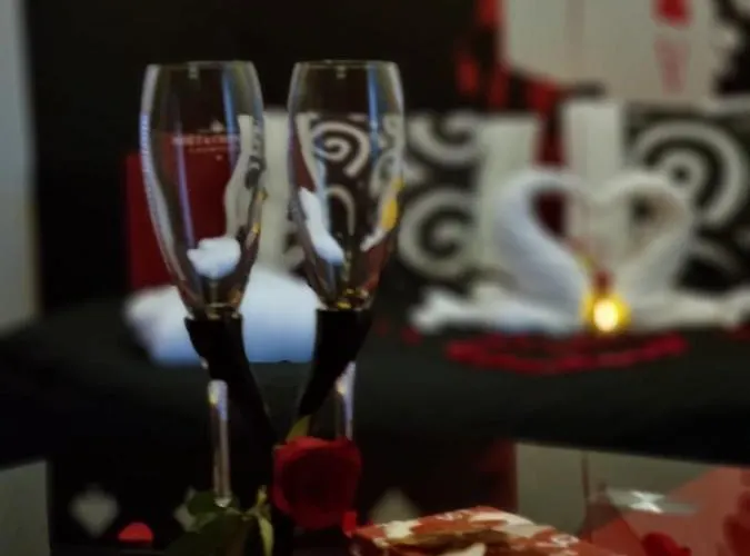 Domaine L'instant Du Colibri 4*