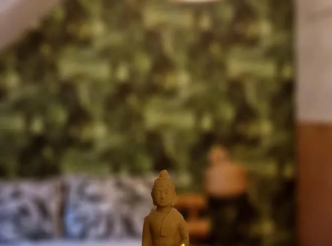 Domaine L'instant Du Colibri