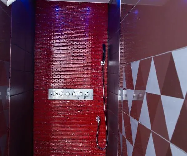 Domaine L'instant Du Colibri 4* Le Mesnil-Theribus