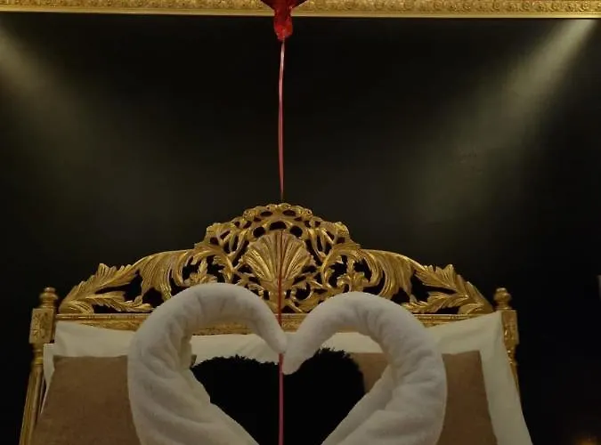 Guest house Domaine L'instant Du Colibri Le Mesnil-Theribus