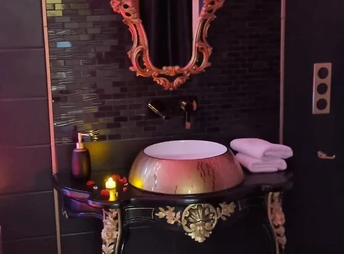 Guest house Domaine L'instant Du Colibri